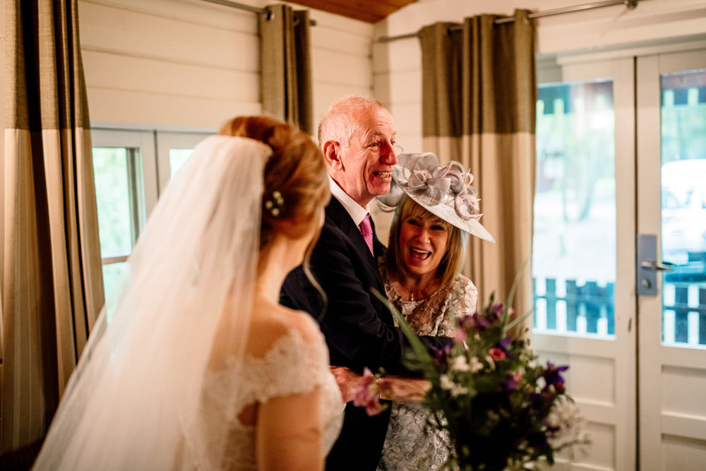 Yorkshire Barn Wedding Hayley Baxter Photography