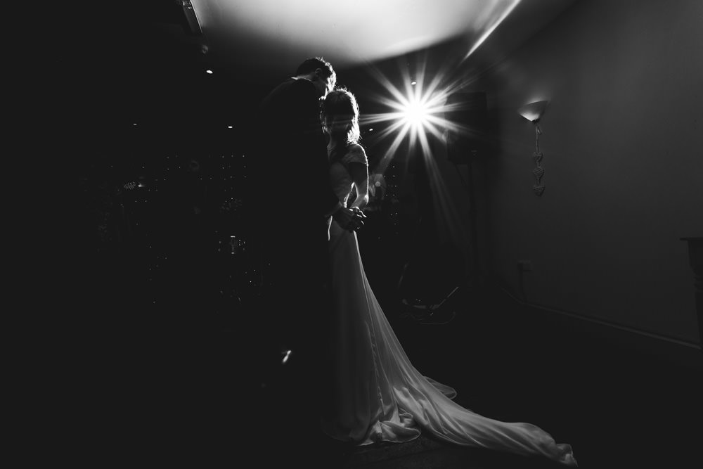 Yorkshire Barn Wedding Hayley Baxter Photography