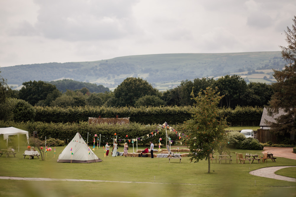 Barn Brynich Wedding Magda K Photography