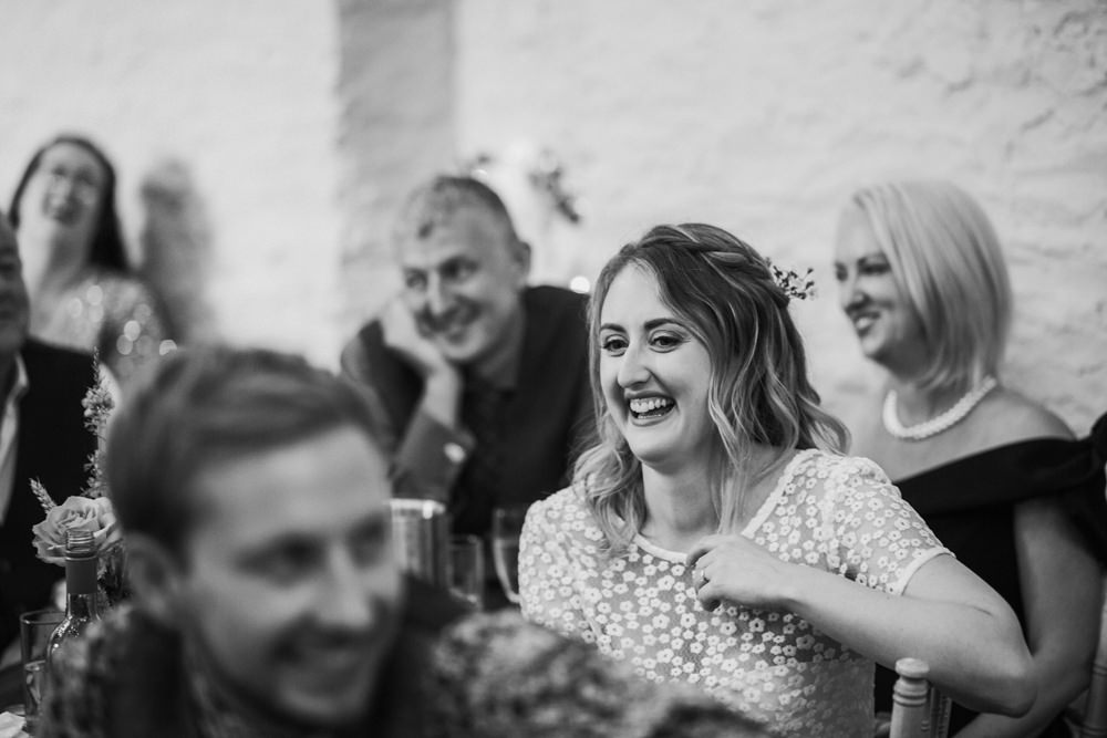 Barn Brynich Wedding Magda K Photography