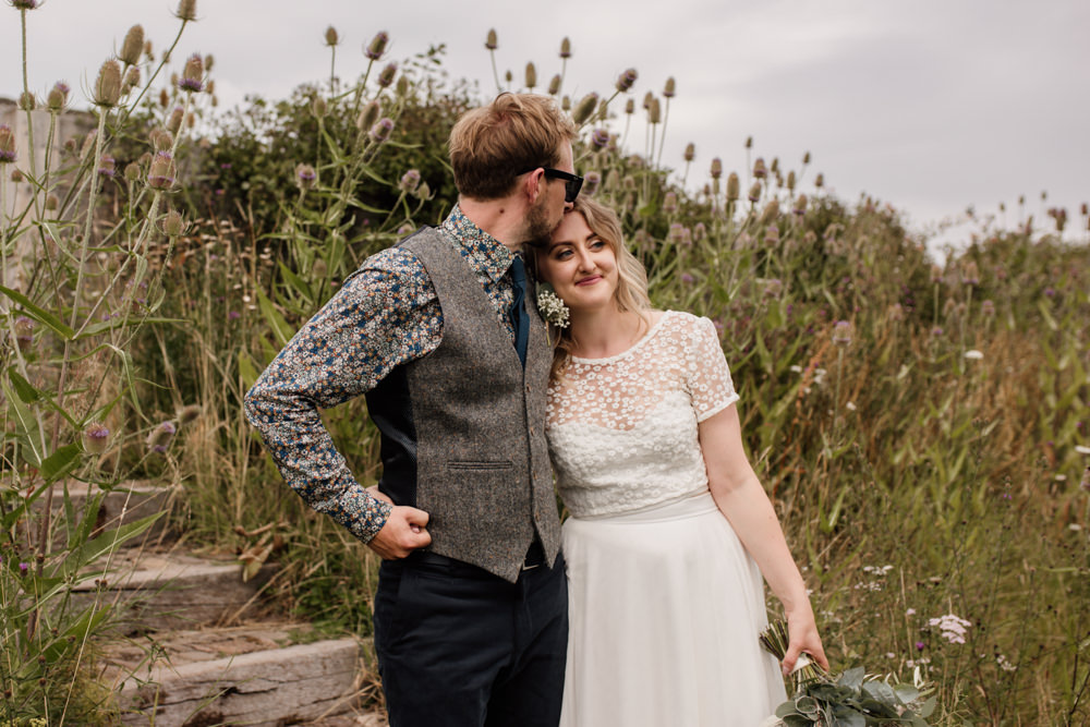 Barn Brynich Wedding Magda K Photography