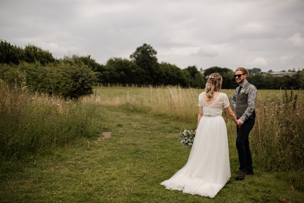 Barn Brynich Wedding Magda K Photography
