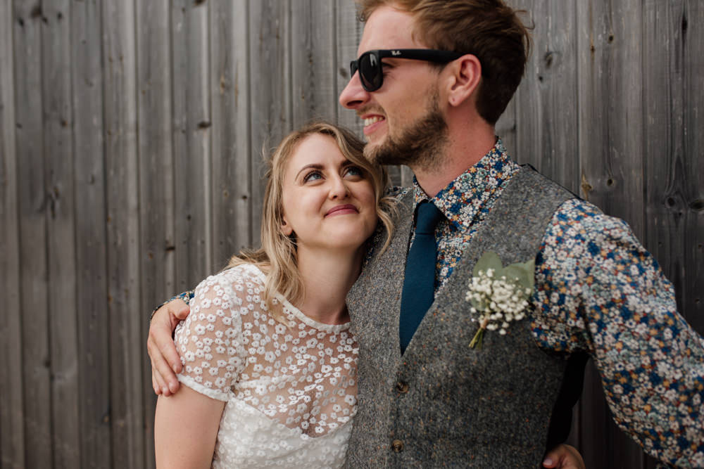 Barn Brynich Wedding Magda K Photography