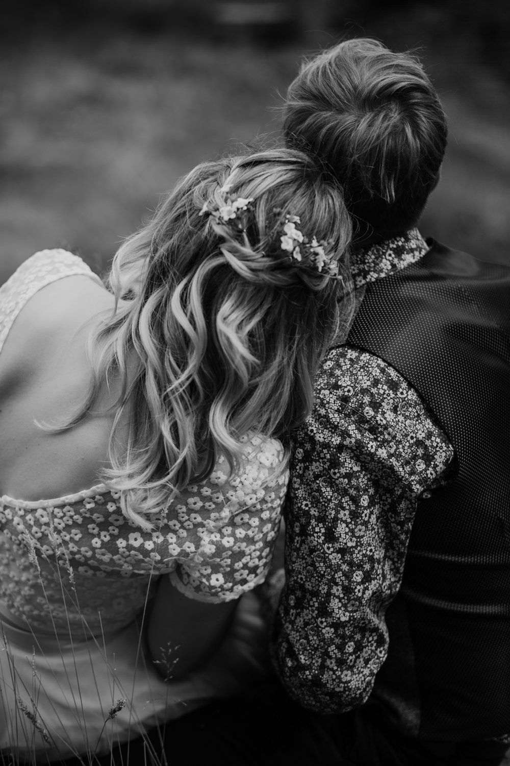 Barn Brynich Wedding Magda K Photography