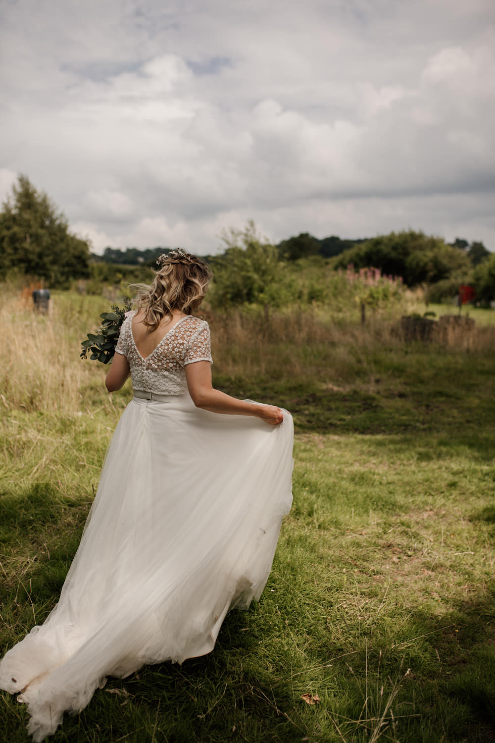 Barn Brynich Wedding Magda K Photography