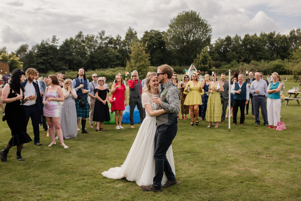 Barn Brynich Wedding Magda K Photography