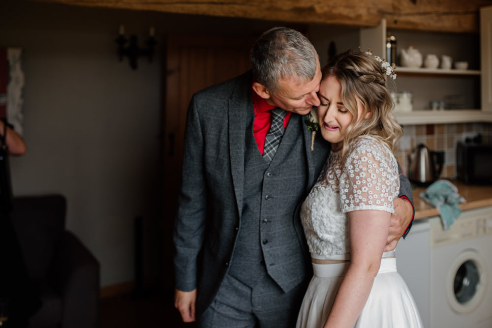 Barn Brynich Wedding Magda K Photography