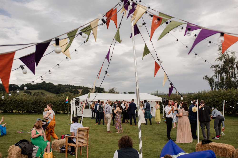 Barn Brynich Wedding Magda K Photography
