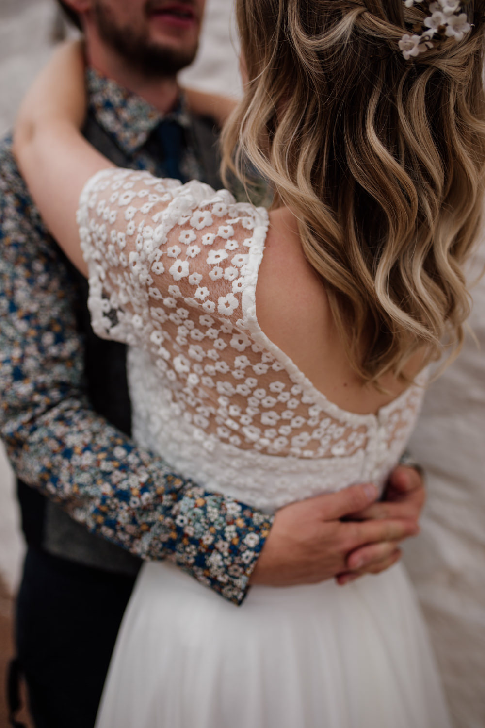 Barn Brynich Wedding Magda K Photography