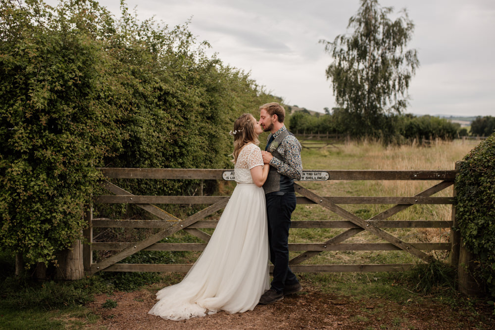 Barn Brynich Wedding Magda K Photography