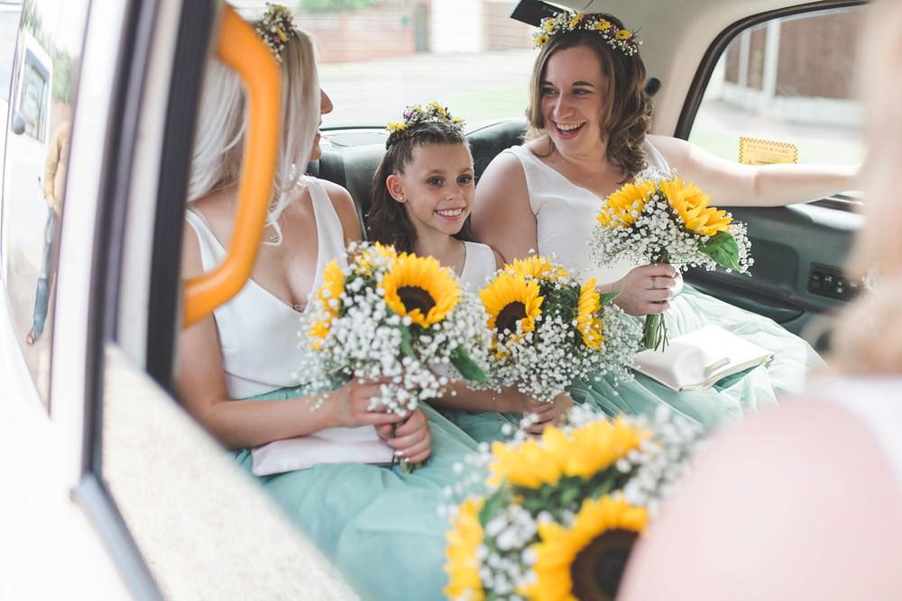 Bedfordshire Farm Wedding Milkbottle Photography