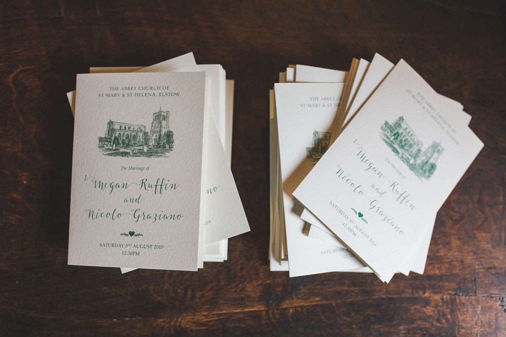 Bedfordshire Farm Wedding Milkbottle Photography
