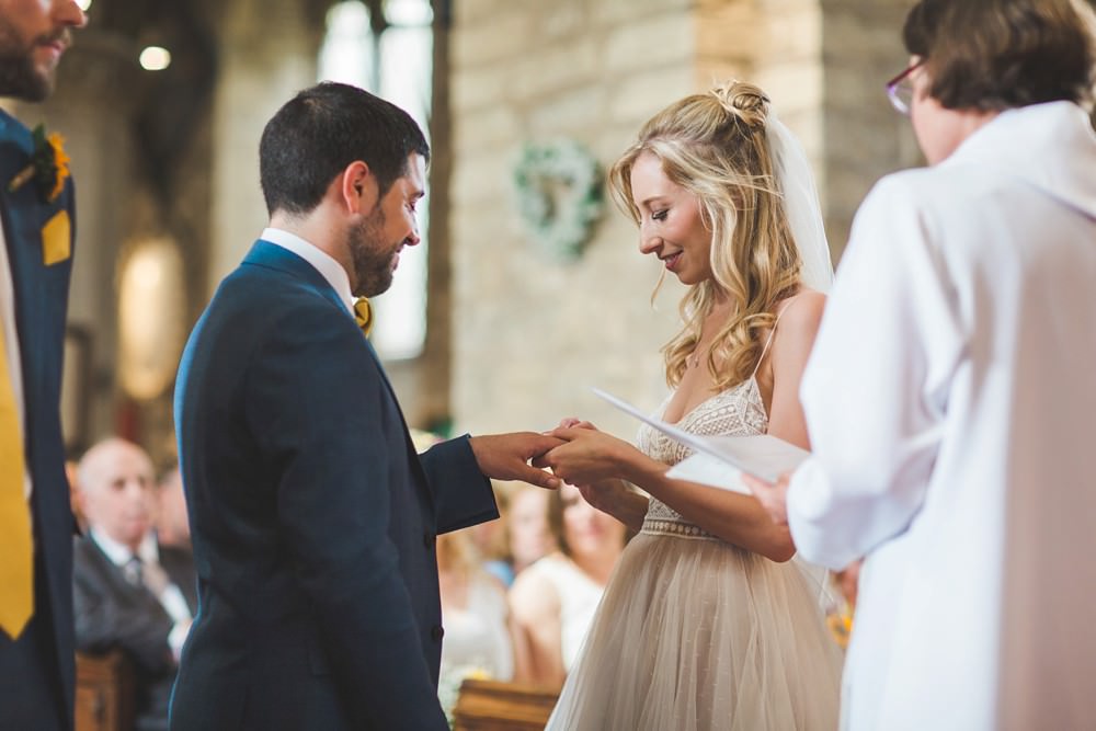 Bedfordshire Farm Wedding Milkbottle Photography