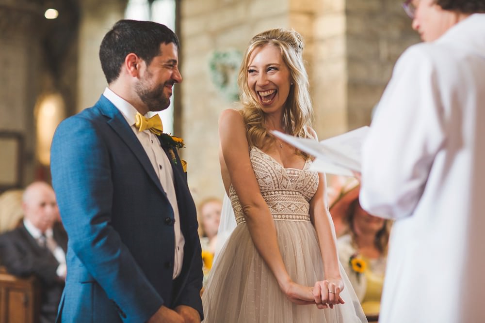 Bedfordshire Farm Wedding Milkbottle Photography