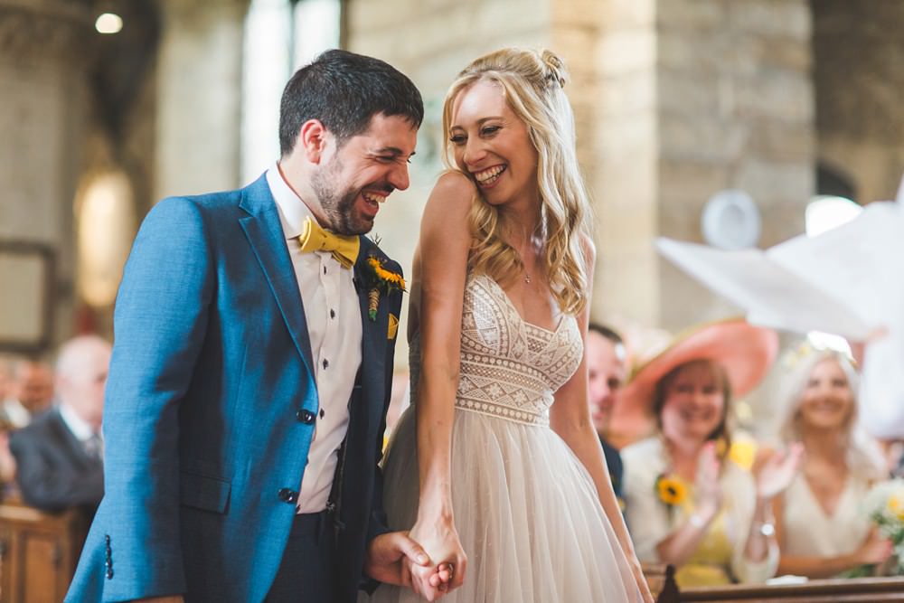 Bedfordshire Farm Wedding Milkbottle Photography