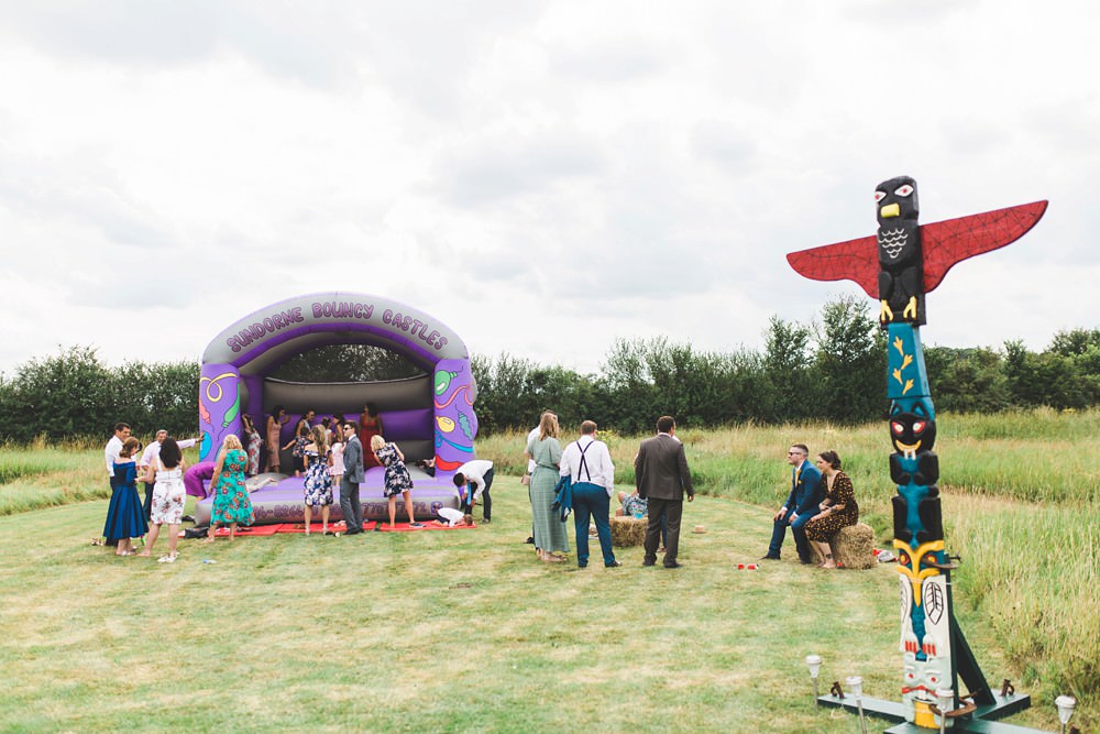 Bedfordshire Farm Wedding Milkbottle Photography