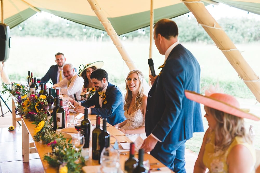 Bedfordshire Farm Wedding Milkbottle Photography