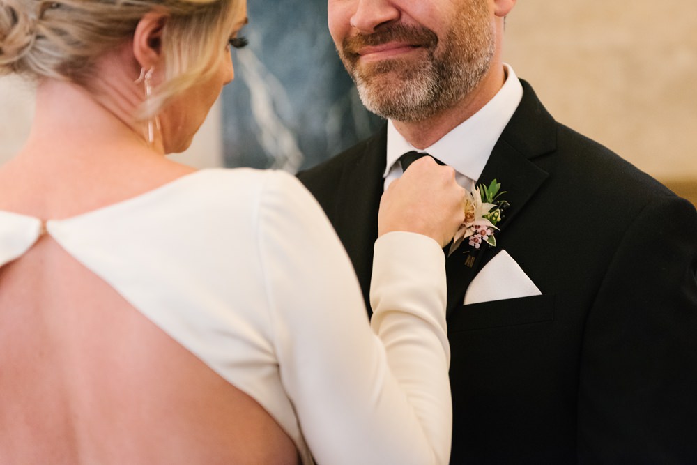 Brooklyn Elopement Everly Studios