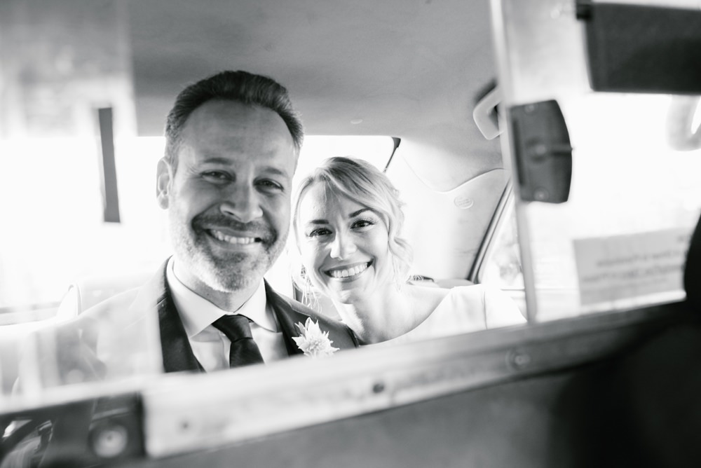 Brooklyn Elopement Everly Studios