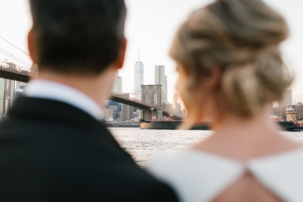 Brooklyn Elopement Everly Studios