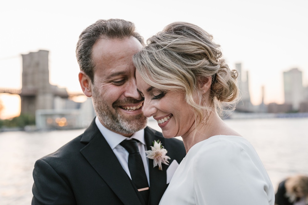 Brooklyn Elopement Everly Studios