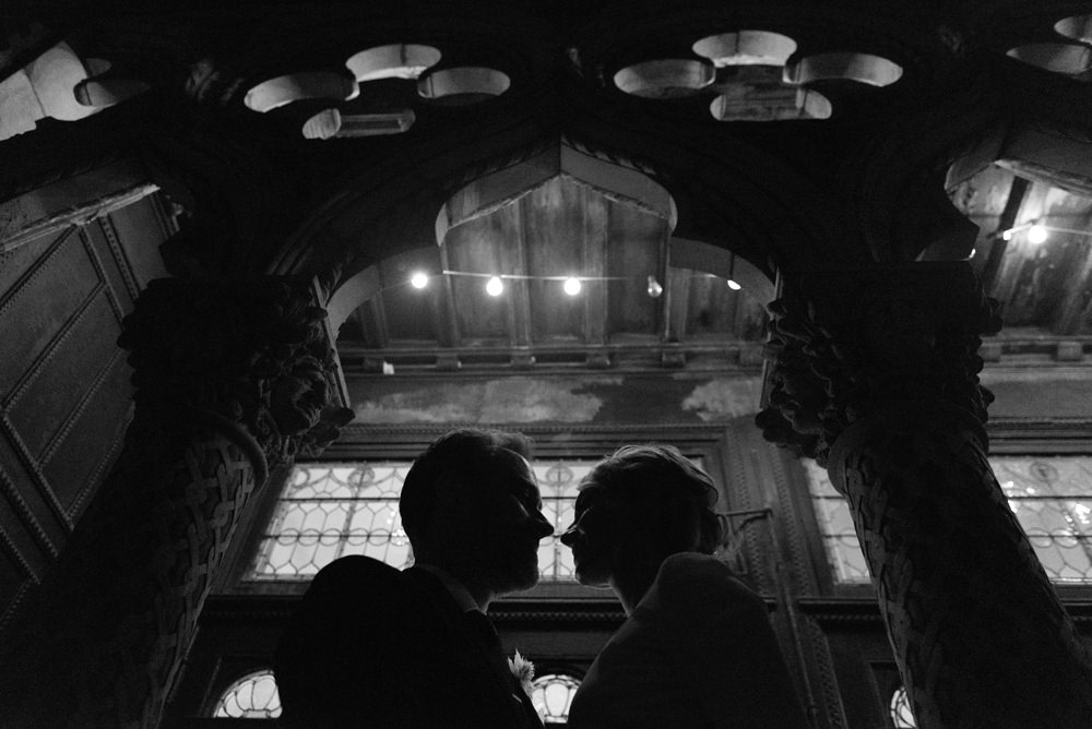 Brooklyn Elopement Everly Studios