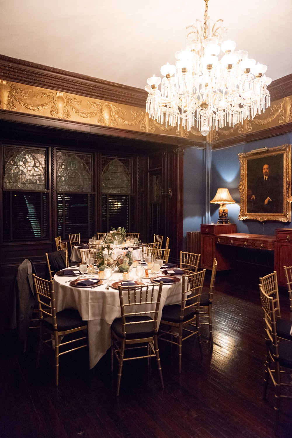 Brooklyn Elopement Everly Studios