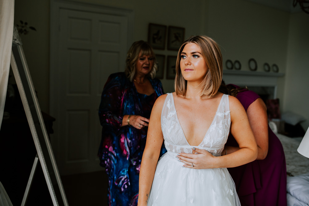 Butley Priory Wedding Sally Rawlins Photography