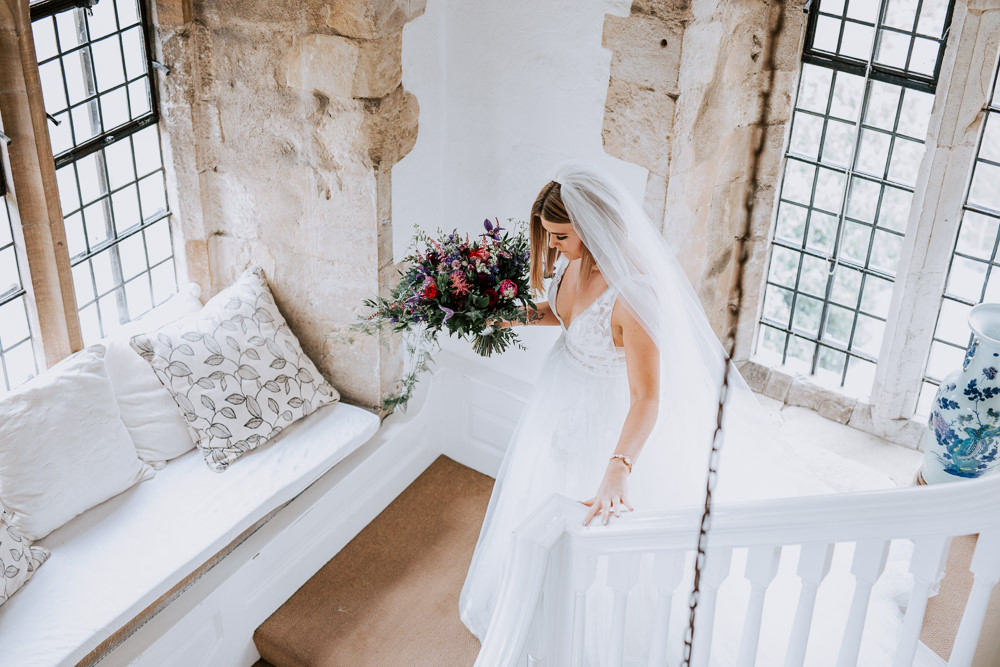 Butley Priory Wedding Sally Rawlins Photography