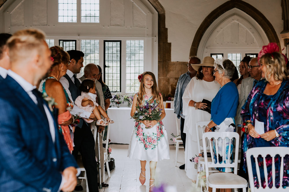 Butley Priory Wedding Sally Rawlins Photography