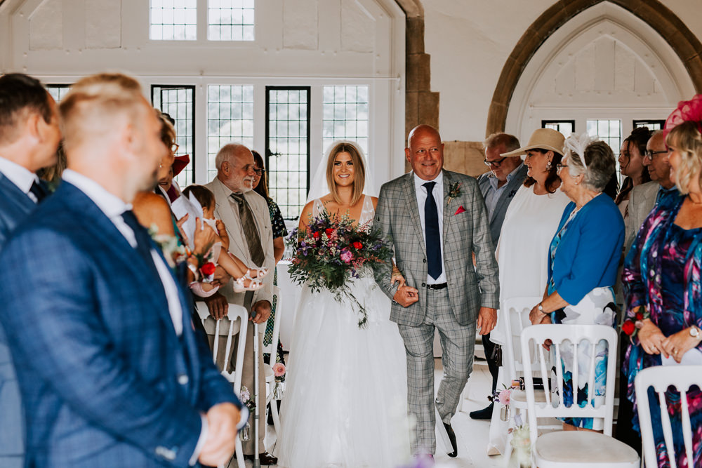 Butley Priory Wedding Sally Rawlins Photography