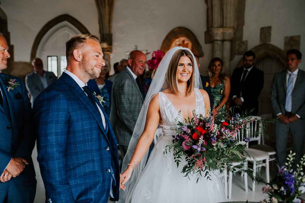 Butley Priory Wedding Sally Rawlins Photography