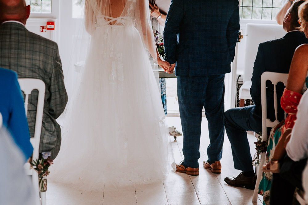 Butley Priory Wedding Sally Rawlins Photography