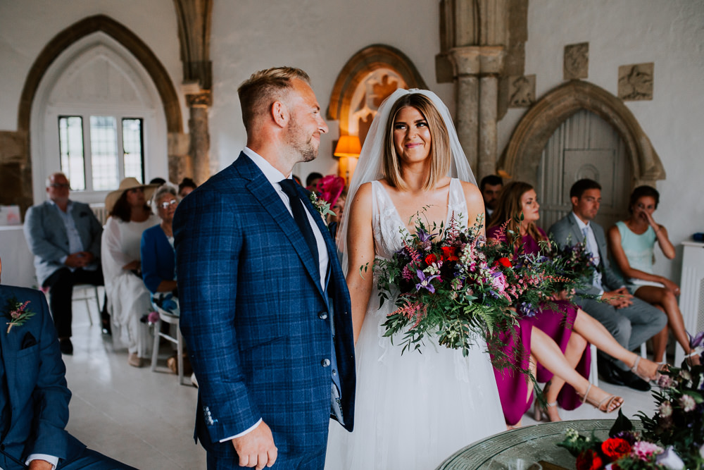 Butley Priory Wedding Sally Rawlins Photography