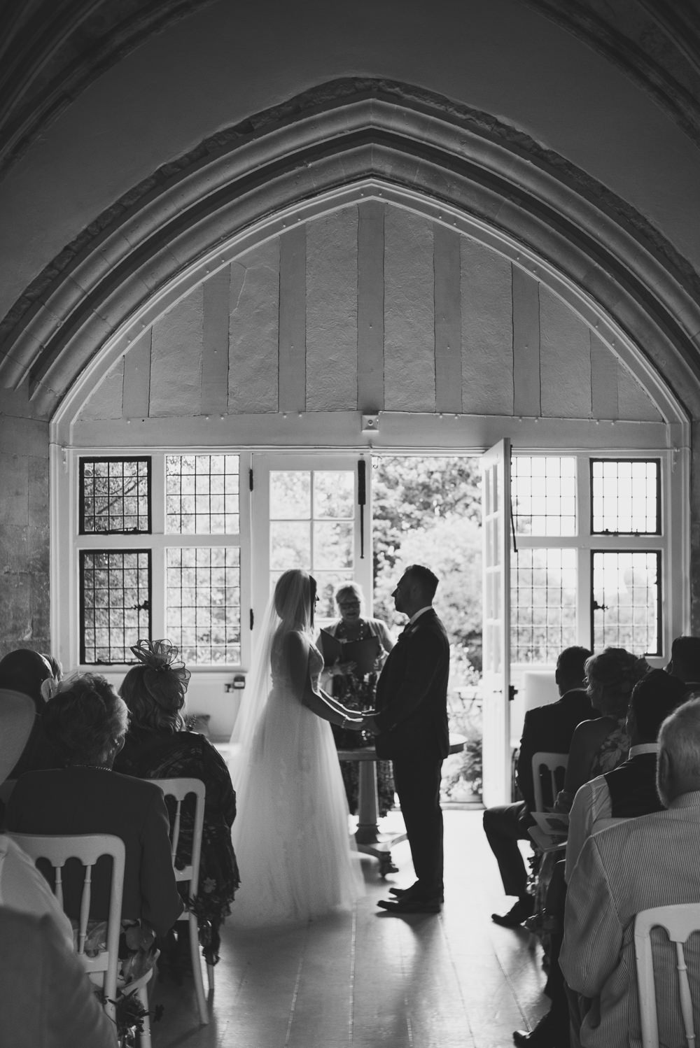 Butley Priory Wedding Sally Rawlins Photography