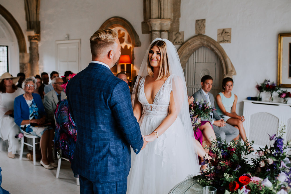 Butley Priory Wedding Sally Rawlins Photography