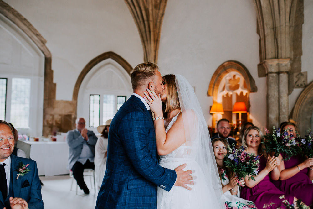 Butley Priory Wedding Sally Rawlins Photography