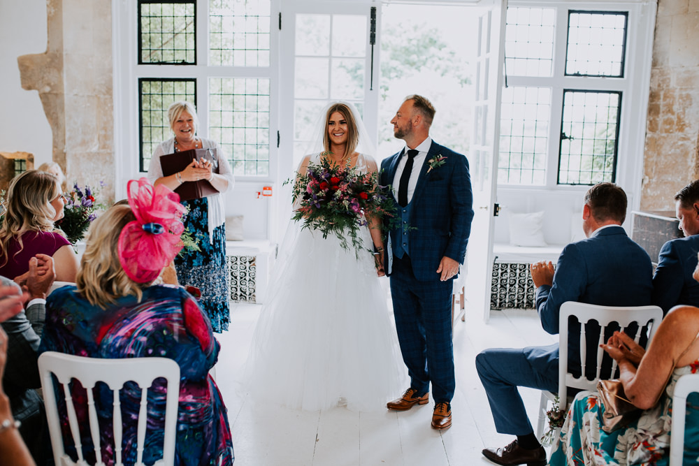 Butley Priory Wedding Sally Rawlins Photography