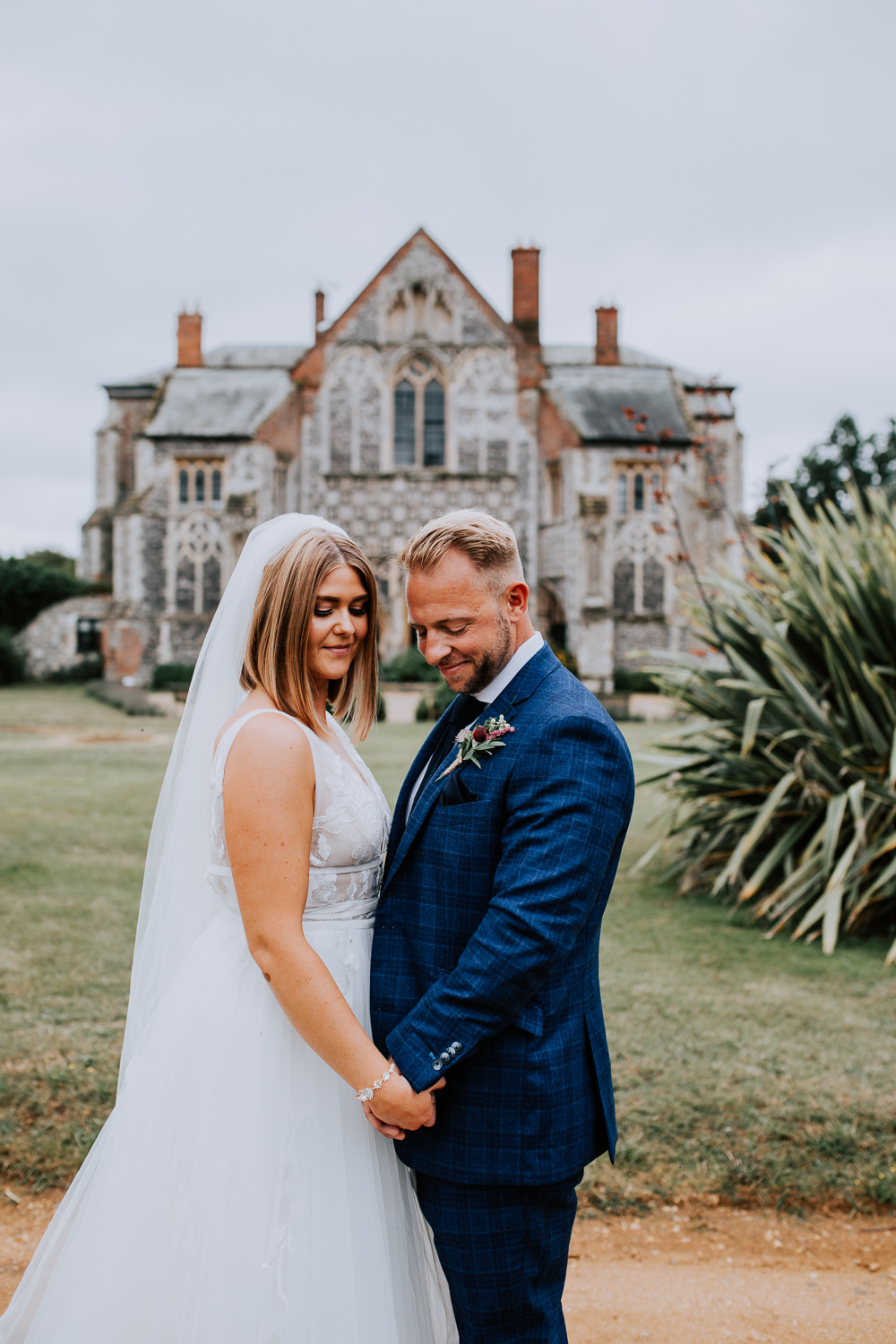 Butley Priory Wedding Sally Rawlins Photography