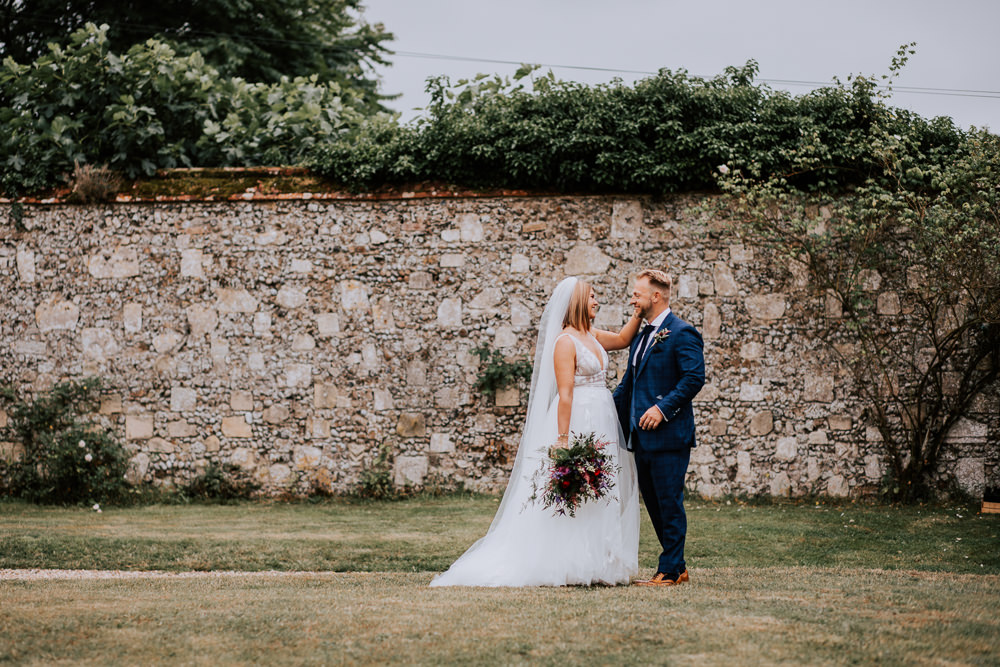Butley Priory Wedding Sally Rawlins Photography