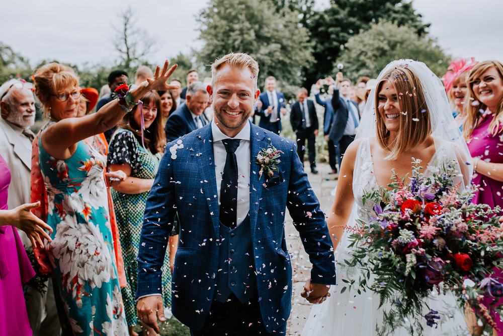 Butley Priory Wedding Sally Rawlins Photography