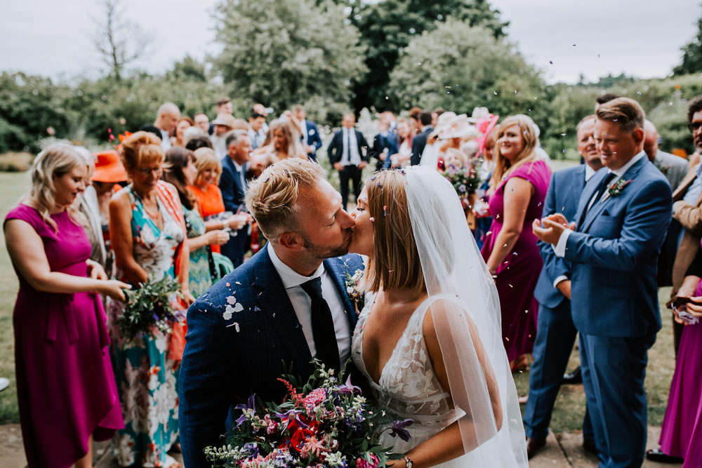 Butley Priory Wedding Sally Rawlins Photography