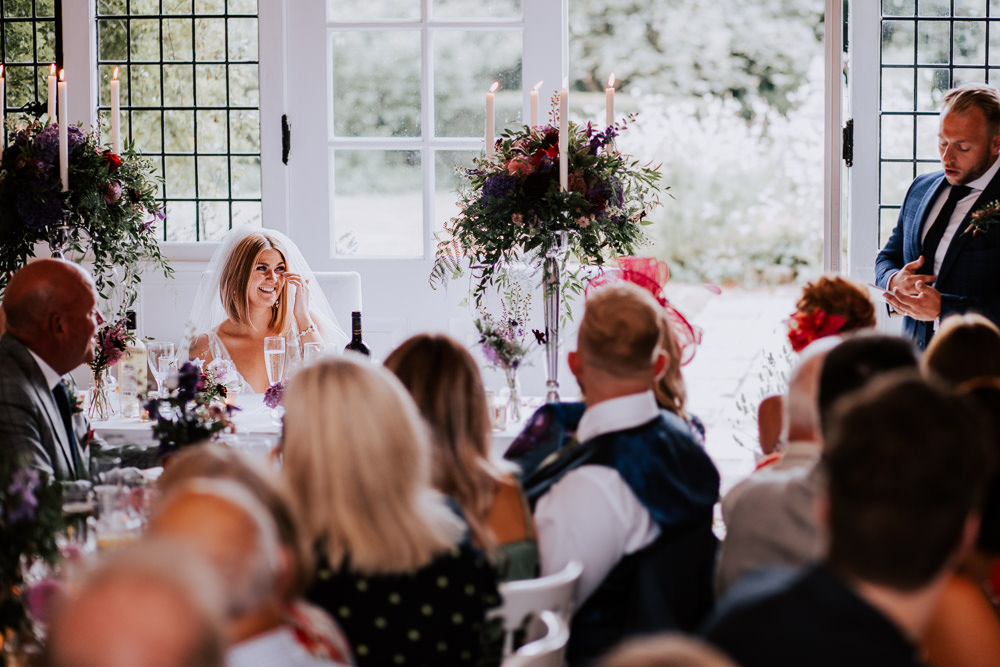 Butley Priory Wedding Sally Rawlins Photography