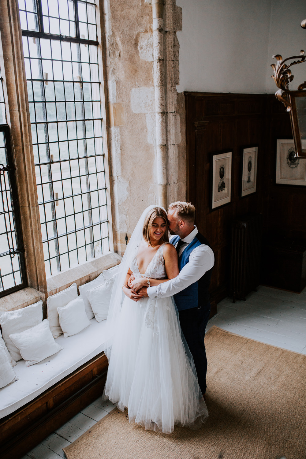 Butley Priory Wedding Sally Rawlins Photography