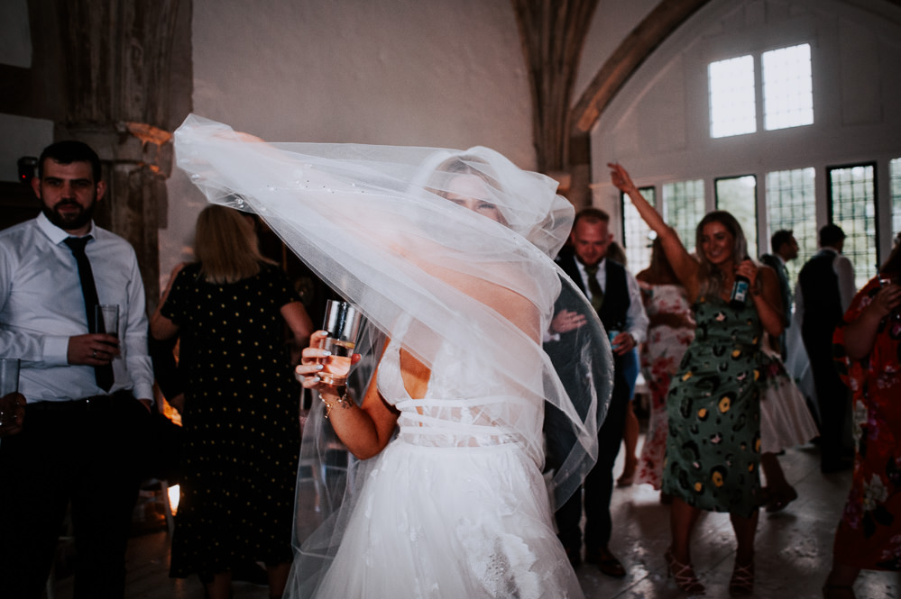 Butley Priory Wedding Sally Rawlins Photography