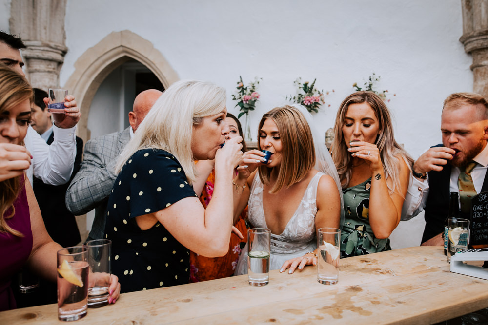 Butley Priory Wedding Sally Rawlins Photography