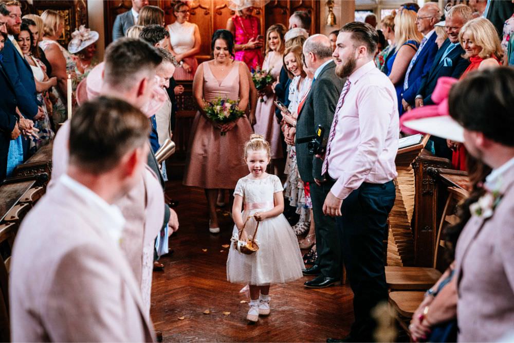 Carousel Wedding Sarah Legge Photography