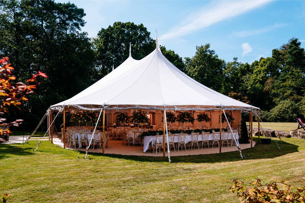 Carousel Wedding Sarah Legge Photography