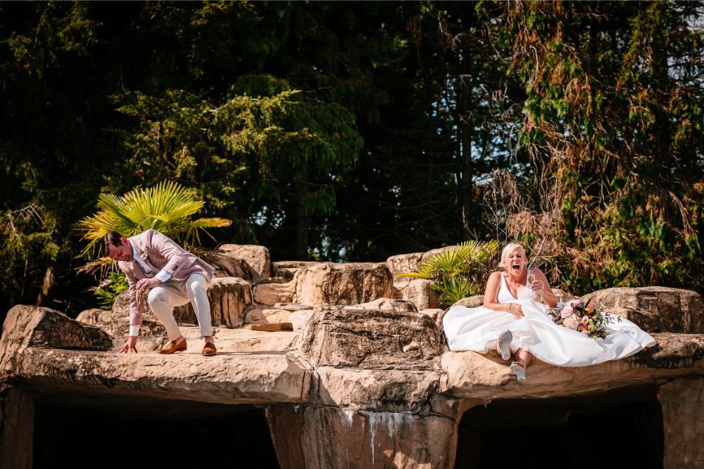 Carousel Wedding Sarah Legge Photography