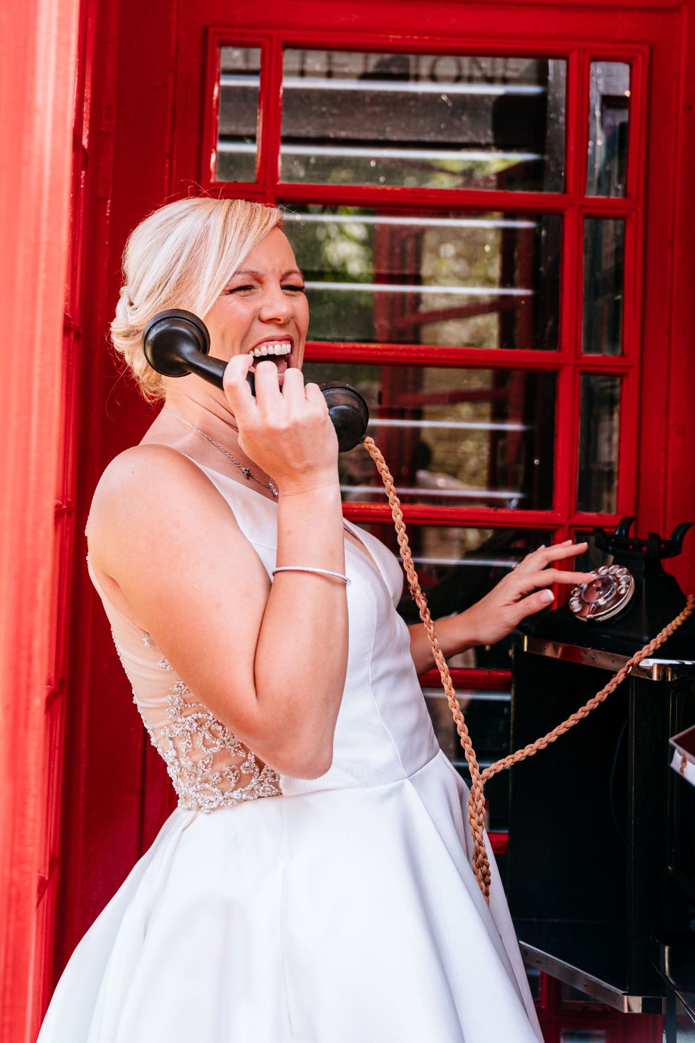 Carousel Wedding Sarah Legge Photography